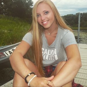 Meet your Posher, Emma